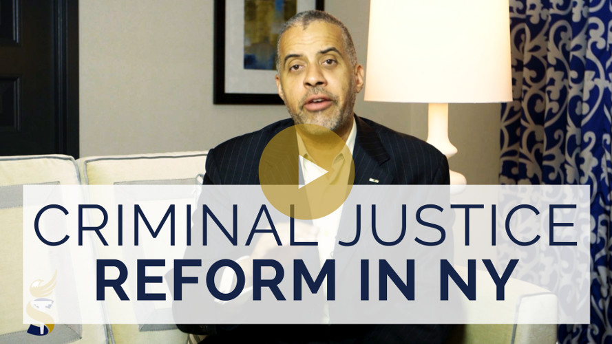 Criminal Justice Reform: Private Prisons in New York Criminal Justice Reform: Private Prisons in New York