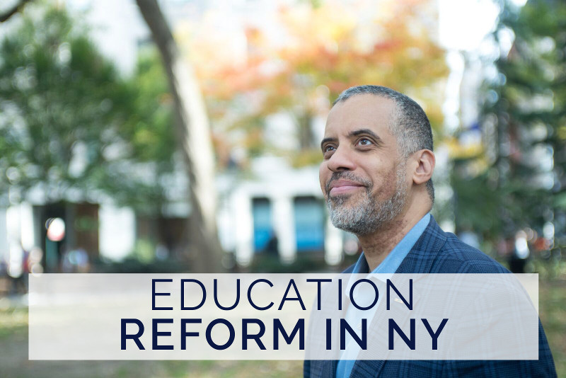 Educational Reform: Free College in New York?