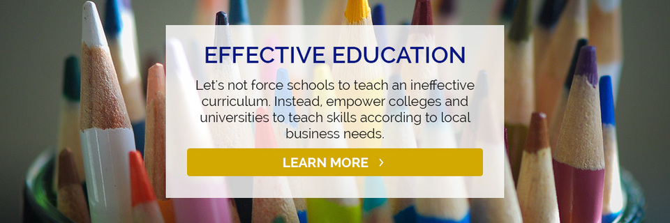 Jobs And Economy
