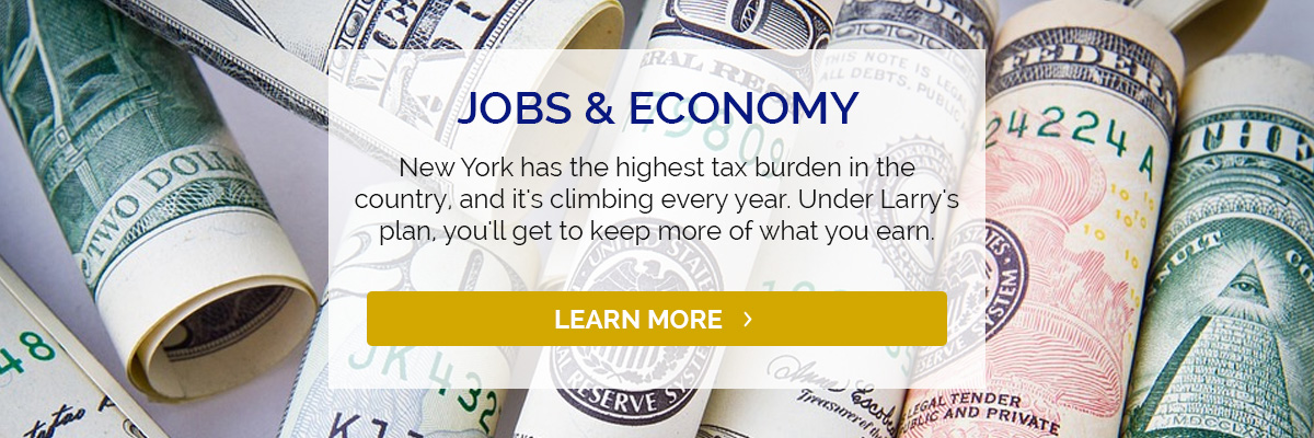Jobs And Economy