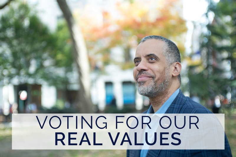 How Can Libertarians Win in New York State? How Can Libertarians Win in New York State?